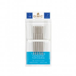 Aiguilles à tapisserie DMC