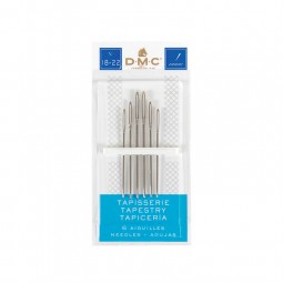 Aiguilles à tapisserie DMC