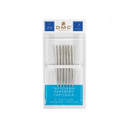 Aiguilles à tapisserie DMC