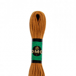 Fil tapisserie pour canevas  - Retors mat