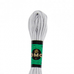 Fil tapisserie pour canevas  - Retors mat