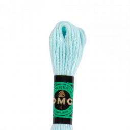 Fil tapisserie pour canevas  - Retors mat