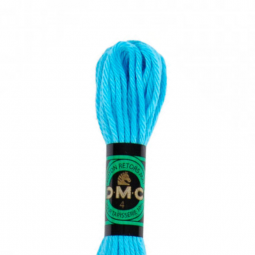 Fil tapisserie pour canevas  - Retors mat