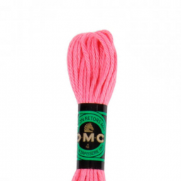 Fil tapisserie pour canevas  - Retors mat