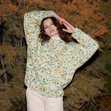 Kit de tricot - Pull Willow - Seraphina