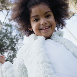 Kit de tricot - Veste - Polar