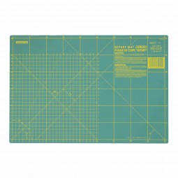 Planche de coupe 30x45 cm Ofla