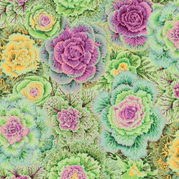 Tissu Kaffe Fassett - Brassica Moss