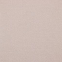 Tissu Bord-côte biologique - Blush