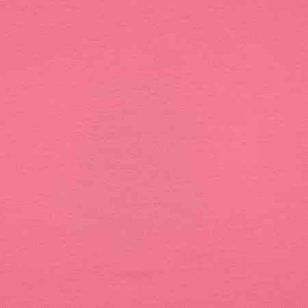 Tissu Bord-côte biologique - Blush