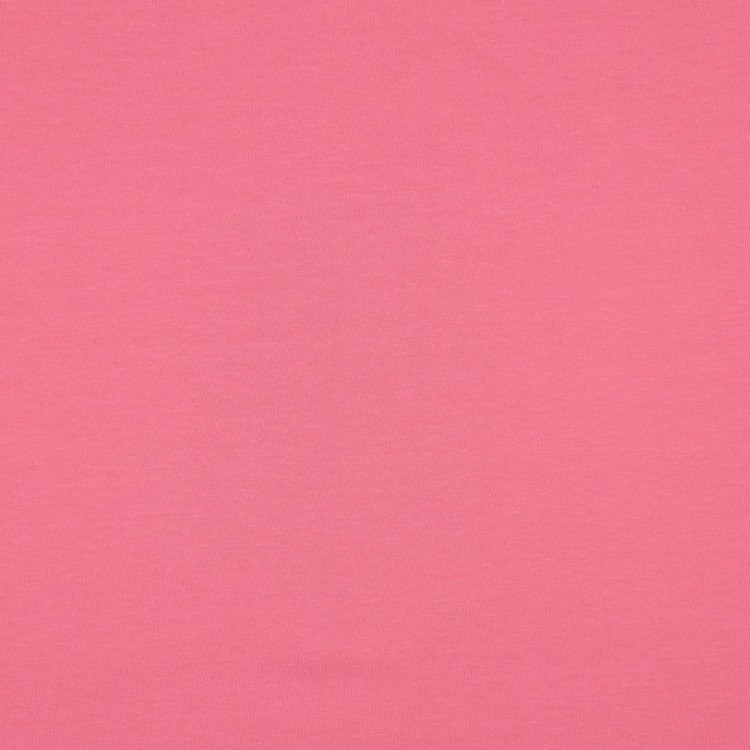 Tissu Bord-côte biologique - Blush