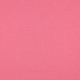 Tissu Bord-côte biologique - Blush