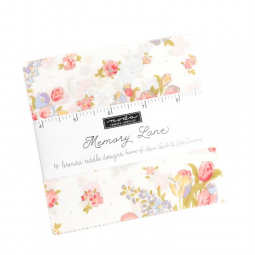 Charm pack - Memory Lane