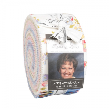 Jelly roll - Memory Lane