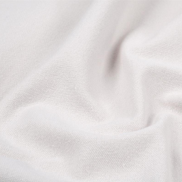 Tissu toile - Vercors écru