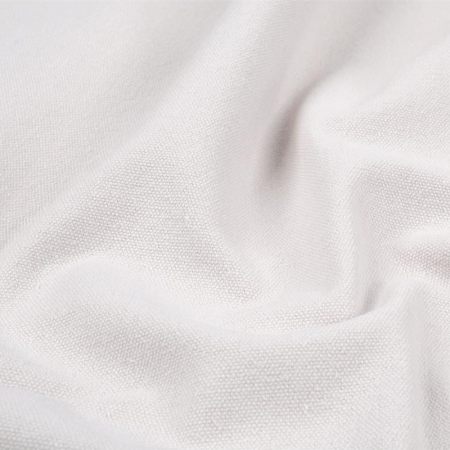 Tissu toile - Vercors écru