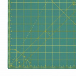 Planche de coupe 30x45 cm Ofla