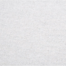 Tissu Canvas enduit - uni naturel