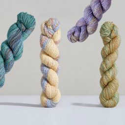 Spirale grain sport de Urth yarns