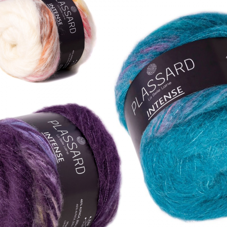 Intense de plassard