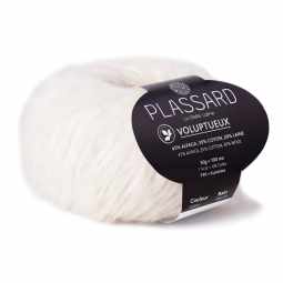 Voluptueux de Plassard