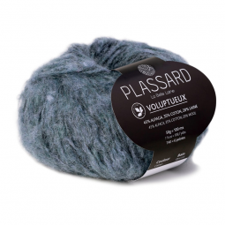 Voluptueux de Plassard