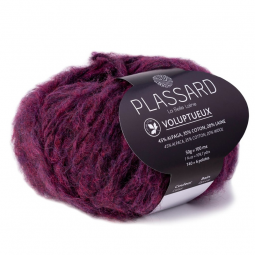 Voluptueux de Plassard