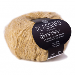 Voluptueux de Plassard