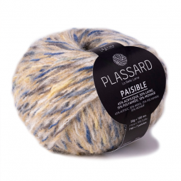 Paisible de Plassard