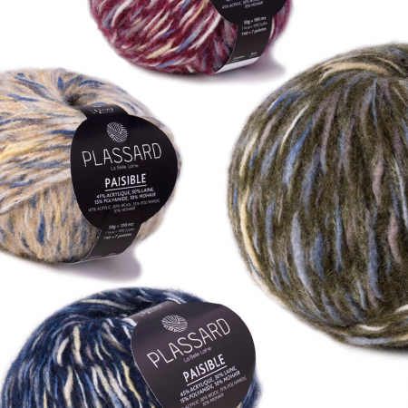 Paisible de Plassard