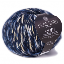 Paisible de Plassard