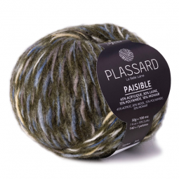 Paisible de Plassard