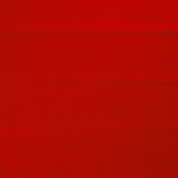 Tissu popeline - Noël uni rouge