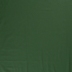 Tissu popeline - Noël uni vert