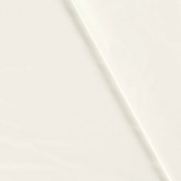 Tissu popeline - Noël uni écru