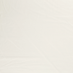 Tissu popeline - Noël uni écru