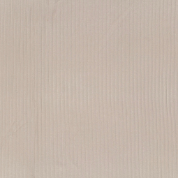 Tissu maille côtelé - Beige