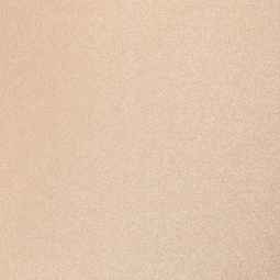 Tissu jersey lamé lurex - Saumon