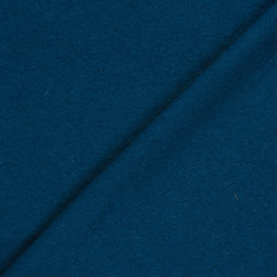 Laine bouillie - Indigo