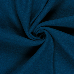 Laine bouillie - Indigo