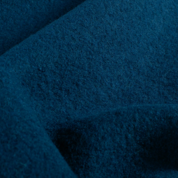 Laine bouillie - Indigo