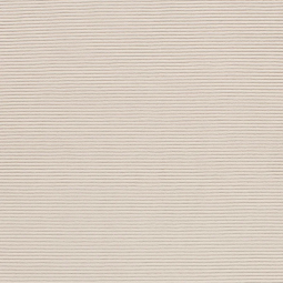 Tissu jersey velours côtelé - Beige