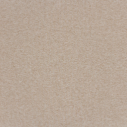 Tissu maille côtelé irisé - Blanc cassé