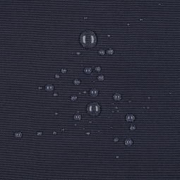 Tissu déperlant - Toile imper marine