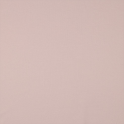 Tissu jersey biologique - Rose clair