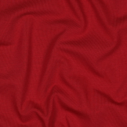 Tissu jersey - Uni bordeaux