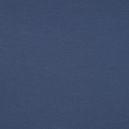 Tissu jersey - Uni indigo