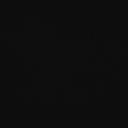 Tissu sweat - Soft sweat noir