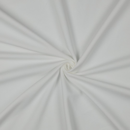 Tissu sweat biologique - Soft sweat écru