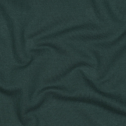 Tissu sweat - Soft sweat Vert foret